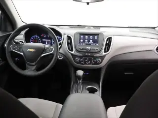 Chevrolet Equinox 2024 LS 4dr SUV w/1LS