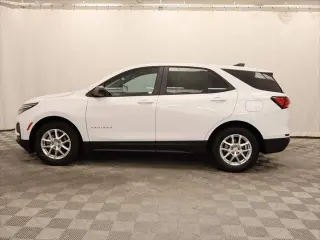Chevrolet Equinox 2024 LS 4dr SUV w/1LS
