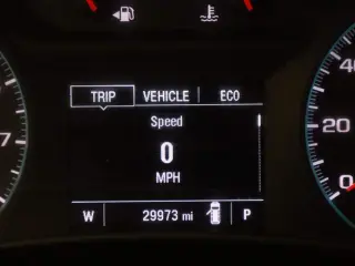 Chevrolet Equinox 2024 LS 4dr SUV w/1LS