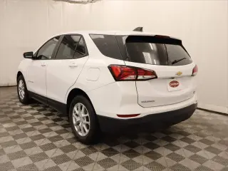 Chevrolet Equinox 2024 LS 4dr SUV w/1LS