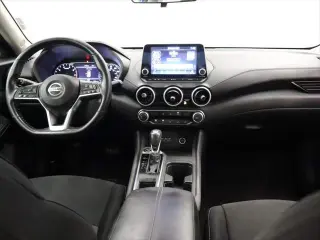 Nissan Sentra 2022 SV 4dr Sedan