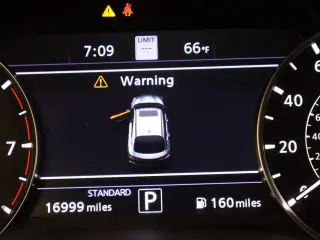 INFINITI QX55 2023 AWD Sensory 4dr Crossover