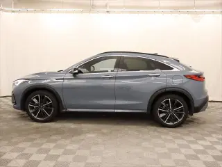 INFINITI QX55 2023 AWD Sensory 4dr Crossover