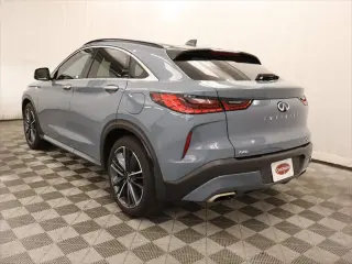 INFINITI QX55 2023 AWD Sensory 4dr Crossover