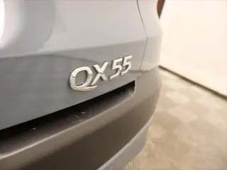 INFINITI QX55 2023 AWD Sensory 4dr Crossover