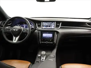 INFINITI QX55 2023 AWD Sensory 4dr Crossover