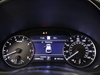 INFINITI QX55 2023 AWD Sensory 4dr Crossover