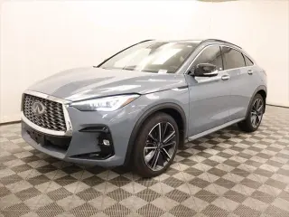 INFINITI QX55 2023 AWD Sensory 4dr Crossover