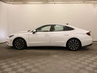 Hyundai SONATA 2020 Limited 4dr Sedan