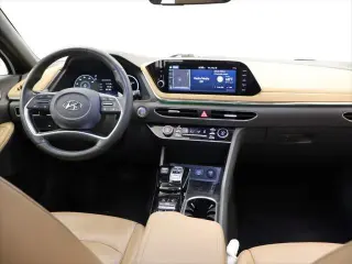 Hyundai SONATA 2020 Limited 4dr Sedan