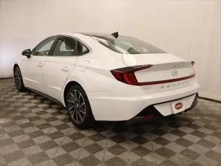 Hyundai SONATA 2020 Limited 4dr Sedan