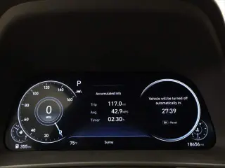 Hyundai SONATA 2020 Limited 4dr Sedan