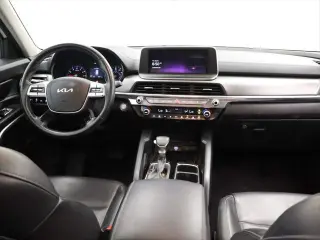 Kia Telluride 2022 LX 4dr SUV
