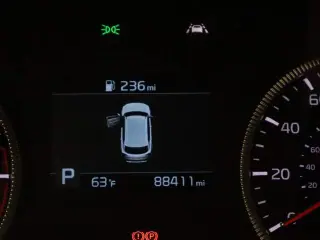 Kia Telluride 2022 LX 4dr SUV
