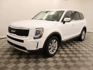Kia Telluride 2022 LX 4dr SUV