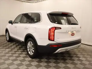Kia Telluride 2022 LX 4dr SUV