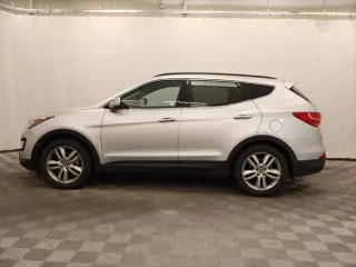 Hyundai SANTA FE Sport 2014 2.0T 4dr SUV