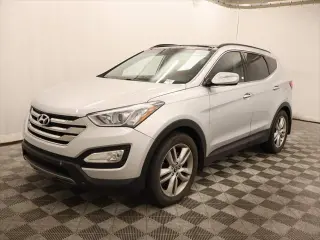 Hyundai SANTA FE Sport 2014 2.0T 4dr SUV