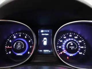 Hyundai SANTA FE Sport 2014 2.0T 4dr SUV