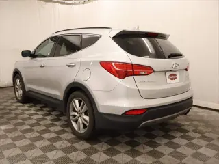 Hyundai SANTA FE Sport 2014 2.0T 4dr SUV