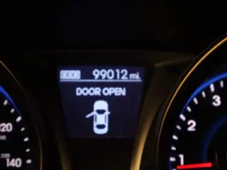 Hyundai Genesis Coupe 2013 2.0T Premium 2dr Coupe