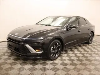 Hyundai SONATA 2024 AWD SEL 4dr Sedan