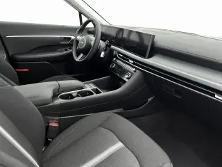 Hyundai SONATA Hybrid 2024 SEL 4dr Sedan
