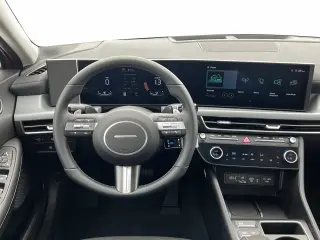 Hyundai SONATA Hybrid 2024 SEL 4dr Sedan
