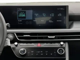 Hyundai SONATA Hybrid 2024 SEL 4dr Sedan