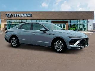 Hyundai SONATA Hybrid 2024 SEL 4dr Sedan