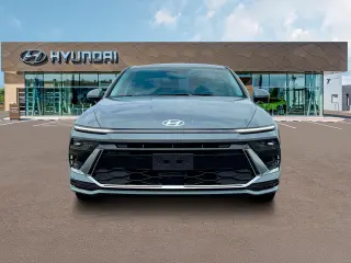 Hyundai SONATA Hybrid 2024 SEL 4dr Sedan