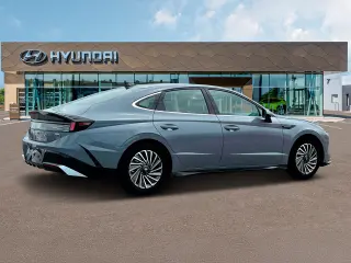 Hyundai SONATA Hybrid 2024 SEL 4dr Sedan