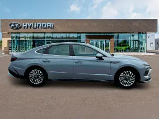 Hyundai SONATA Hybrid 2024 SEL 4dr Sedan