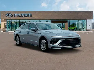 Hyundai SONATA Hybrid 2024 SEL 4dr Sedan