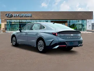 Hyundai SONATA Hybrid 2024 SEL 4dr Sedan