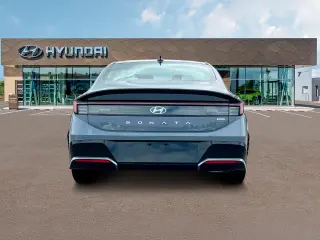 Hyundai SONATA Hybrid 2024 SEL 4dr Sedan
