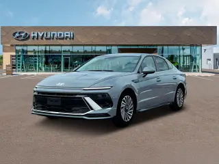 Hyundai SONATA Hybrid 2024 SEL 4dr Sedan