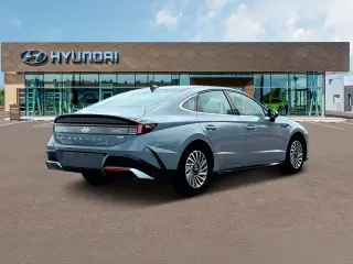 Hyundai SONATA Hybrid 2024 SEL 4dr Sedan