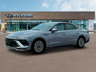Hyundai SONATA Hybrid 2024 SEL 4dr Sedan