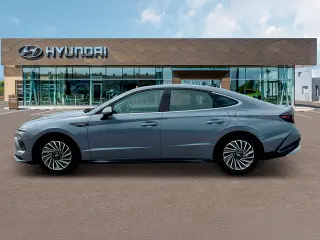Hyundai SONATA Hybrid 2024 SEL 4dr Sedan