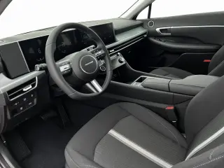 Hyundai SONATA Hybrid 2024 SEL 4dr Sedan