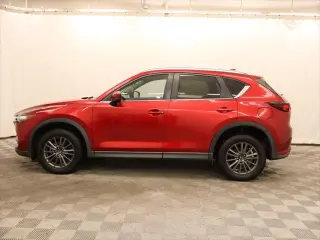 Mazda CX-5 2020 Touring 4dr SUV