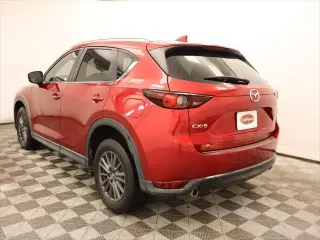 Mazda CX-5 2020 Touring 4dr SUV
