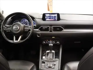 Mazda CX-5 2020 Touring 4dr SUV