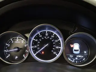 Mazda CX-5 2020 Touring 4dr SUV