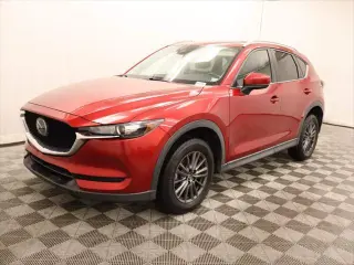 Mazda CX-5 2020 Touring 4dr SUV