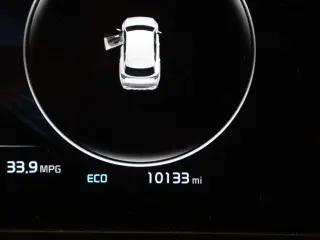 Kia Sportage Plug-In Hybrid 2025 AWD X-Line Prestige 4dr SUV
