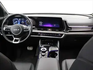 Kia Sportage Plug-In Hybrid 2025 AWD X-Line Prestige 4dr SUV