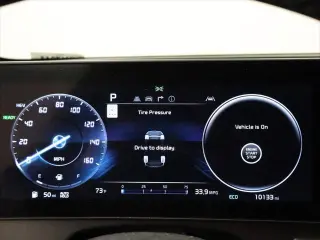Kia Sportage Plug-In Hybrid 2025 AWD X-Line Prestige 4dr SUV