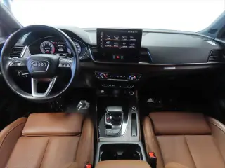 Audi Q5 2023 AWD quattro S line Premium Plus 45 TFSI 4dr SUV